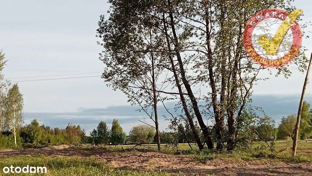 Działki blisko szkoły w Górsku. - Pełny obrazek: 5/11