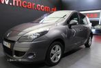 Renault Scénic 1.5 dCi Bose Edtion - 1