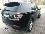 Land Rover Discovery Sport 2.0 eD4 HSE Luxury - 3