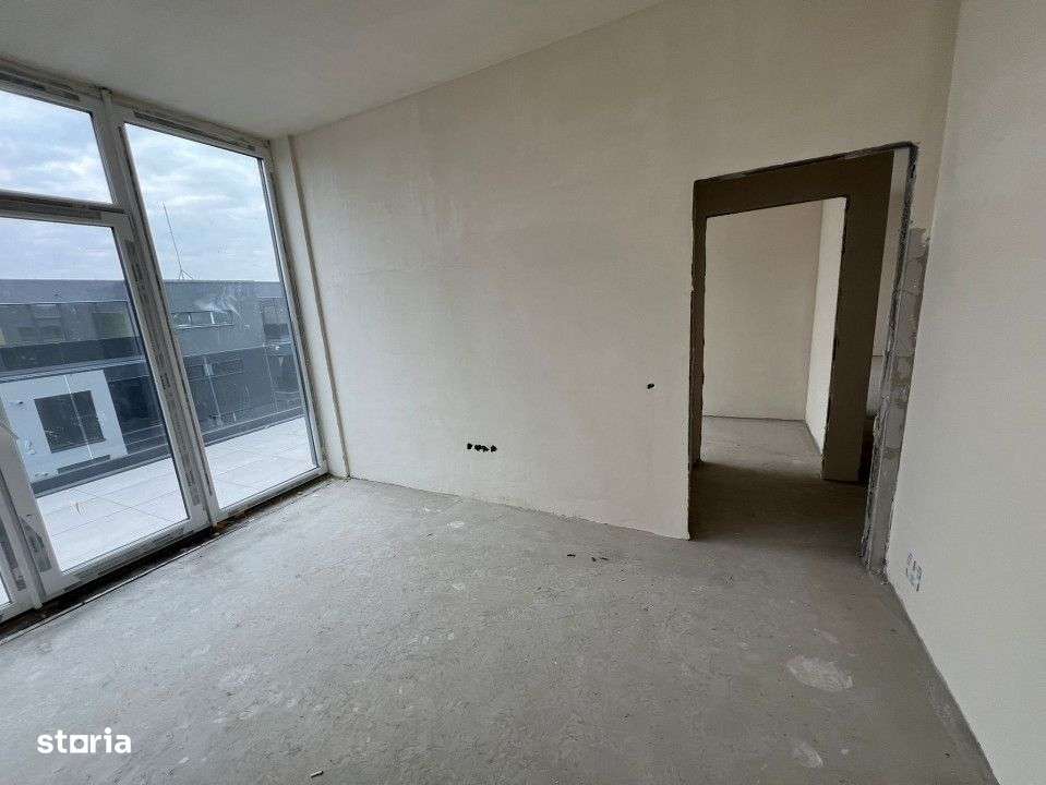 Penthouse de vanzare cu 3 camere  , 65.48 mp in Sopor - Imagine principală: 5/13