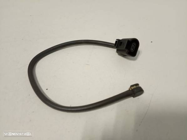 Sensor Volkswagen Touareg (7P5, 7P6) - 4