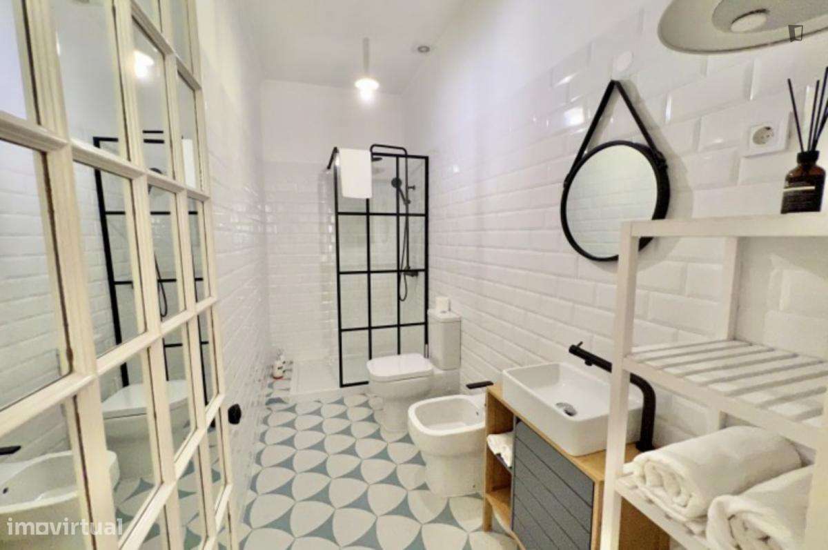 Apartamento com 1 quartos - localizado em Ajuda Lisbon - Grande imagem: 5/10