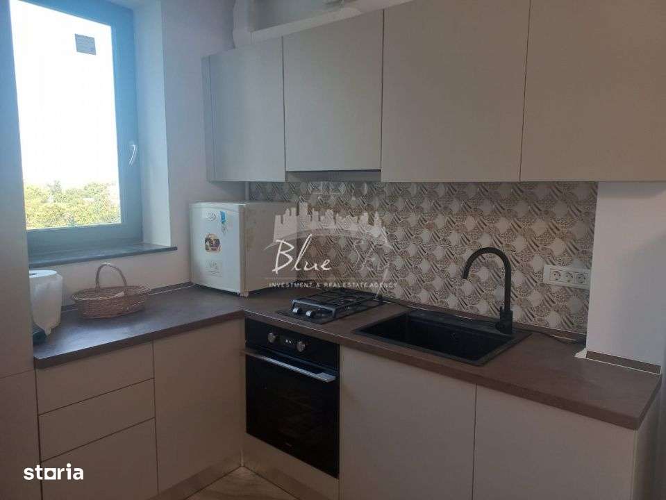 Complex Aviatorii Residance , Apartament lux , 2 cam , 2 bai , parcare - Imagine principală: 4/13