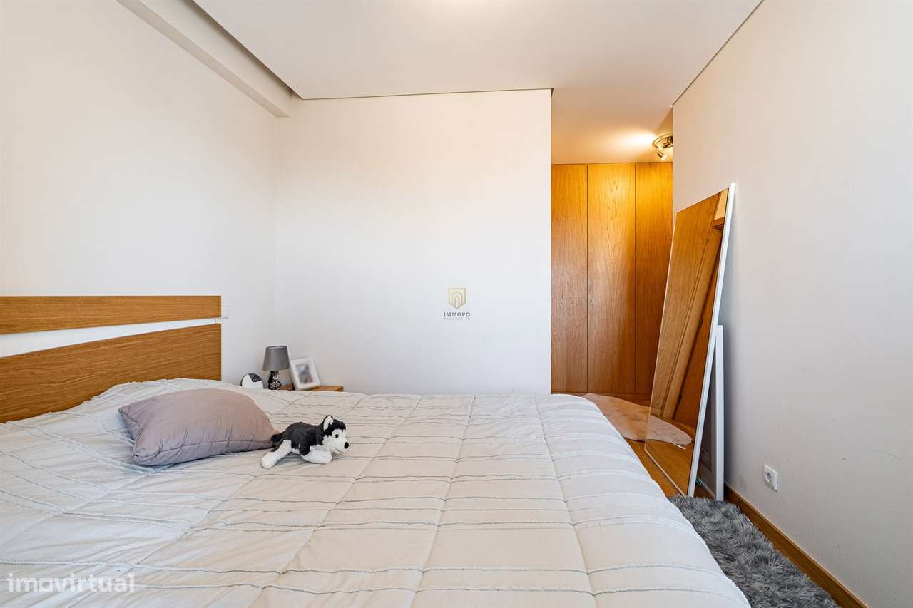 Apartamento T3 DUPLEX Venda em Paranhos,Porto-21