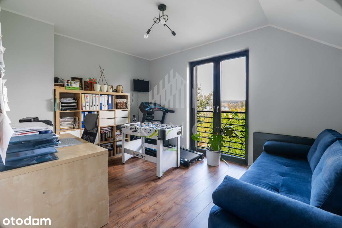 Dom wolnostojący | Sulmin | Działka 1000m2 | Garaż-13