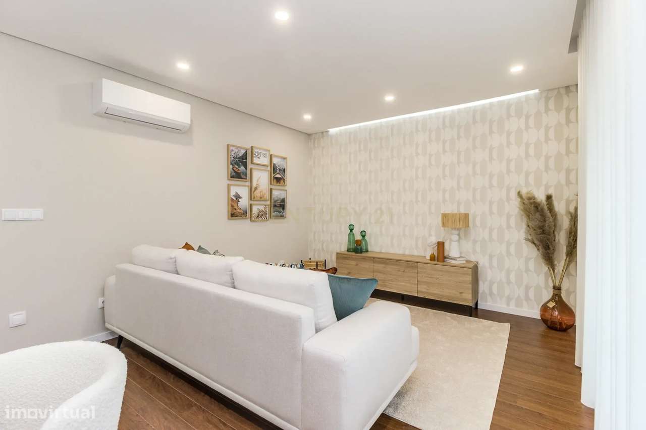 T2 Novo Amadora - Grande imagem: 3/31