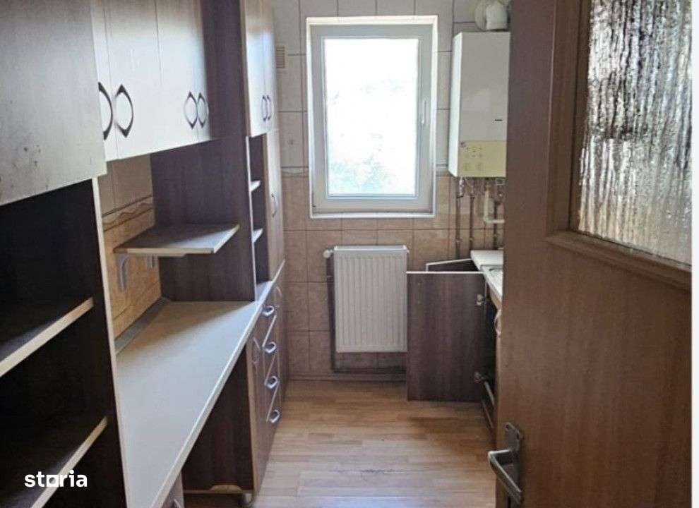 Apartament  3 camere Dacia , 54 metri, etaj 4 Cod:160786 - Imagine principală: 5/5