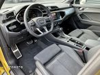 Audi Q3 Sportback 40 TFSI Quattro S Line S tronic - 11