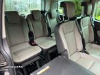 Ford Tourneo Custom 300 L2H1 VA Titanium - 35