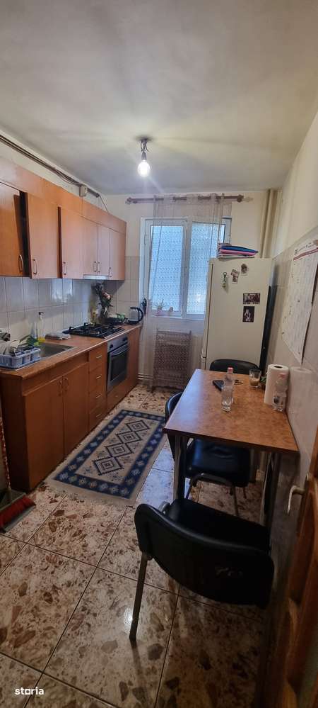 Apartament 3 camere decomandat zona Km  4/5 de vânzare-7
