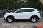 Hyundai Tucson - 17