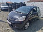 Honda Jazz 1.2 i-VTEC S Cool - 4