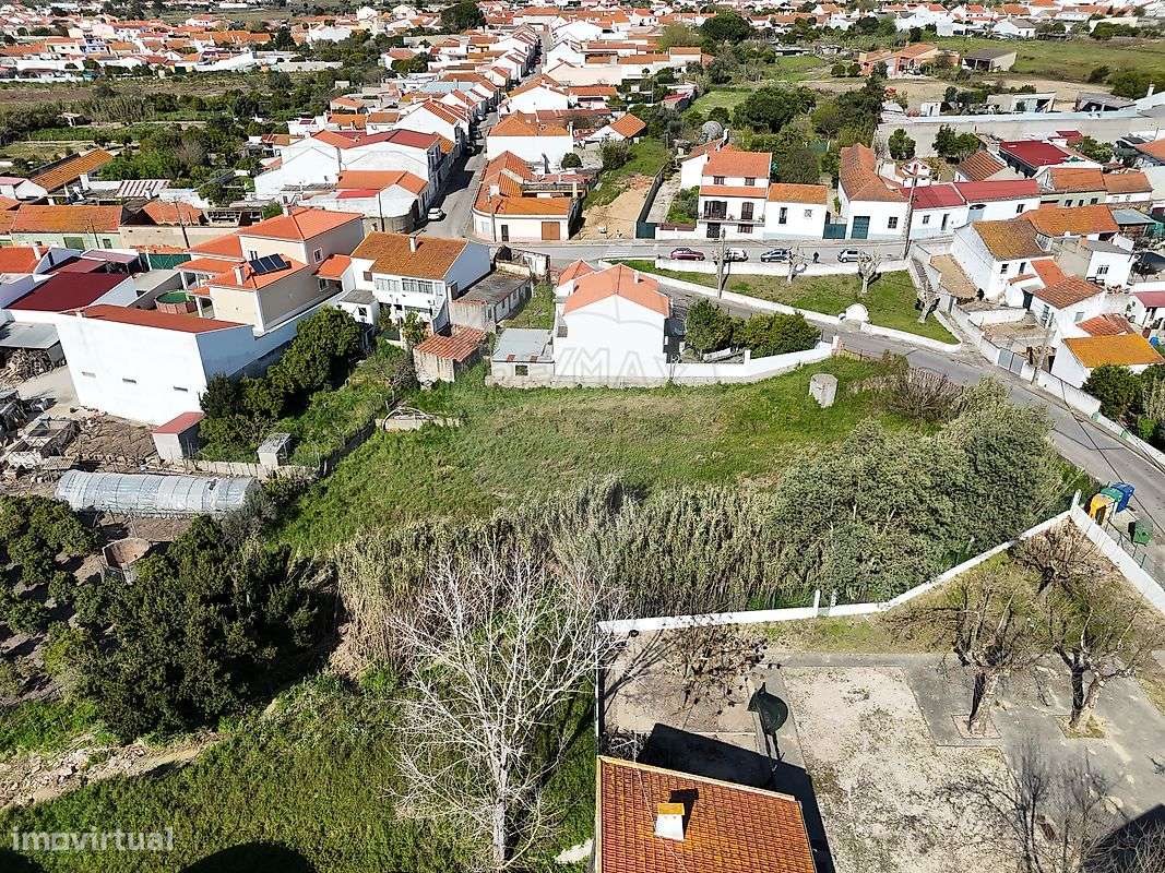 Moradia T1 para venda - Grande imagem: 5/12