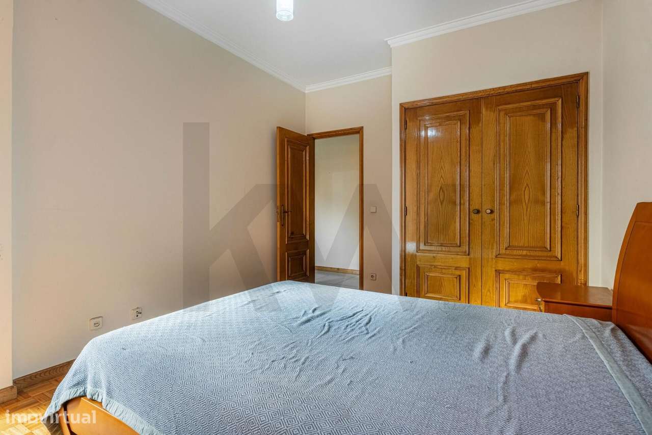 Apartamento T2 - Meadela - Viana do Castelo-24