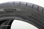 4X 225/45R19 Goodyear Eagle F1 Asymmetric 5 GK050 - 11