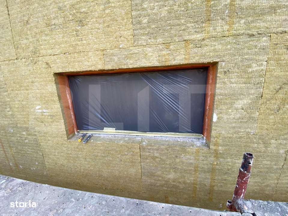 Casa individuala 4 camere, 120 mp utili, zona Bucium - Imagine principală: 5/10