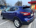 Nissan Qashqai 1.6 DCI Start/Stop X-TRONIC N-Connecta - 6