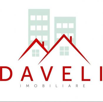 Daveli Imobiliare SRL Siglă