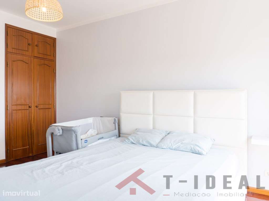 Exclusivo ! Moradia T3 com Vista Mar e Jacuzzi, a 2 Minutos da Prai...-39