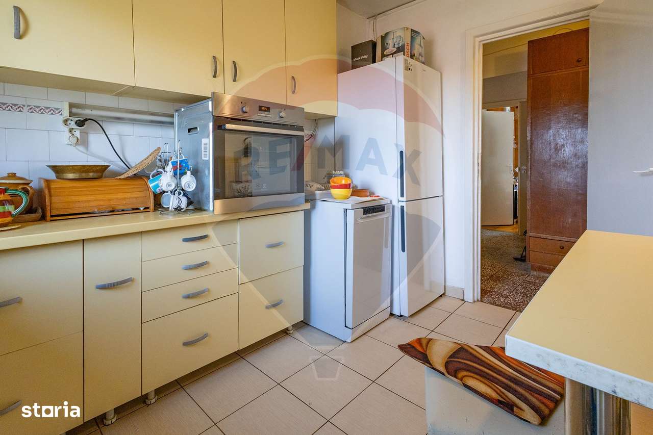 Acasă începe aici – apartament 3 camere, Dâmbovița - Imagine principală: 5/10