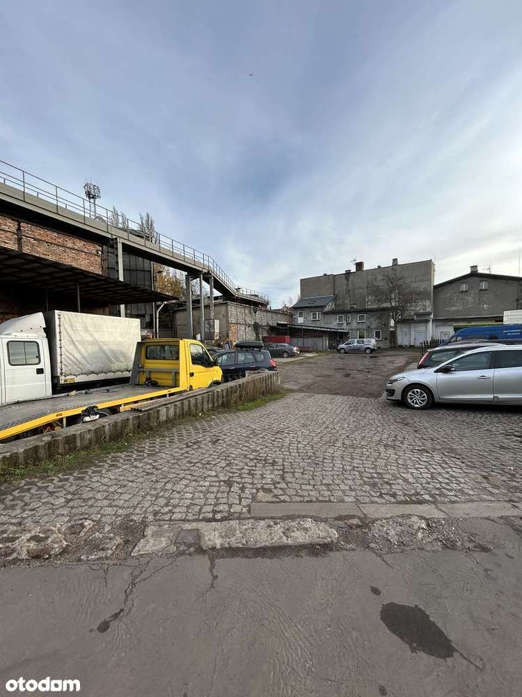 Działka budowlana  na sprzedaż  Top Lokalizacja Chorzów Batory-5