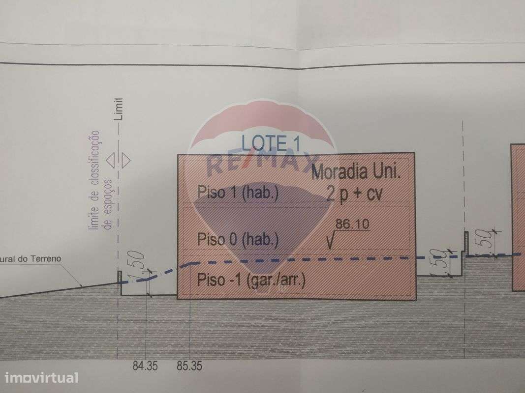 Terreno  para venda - Grande imagem: 4/4