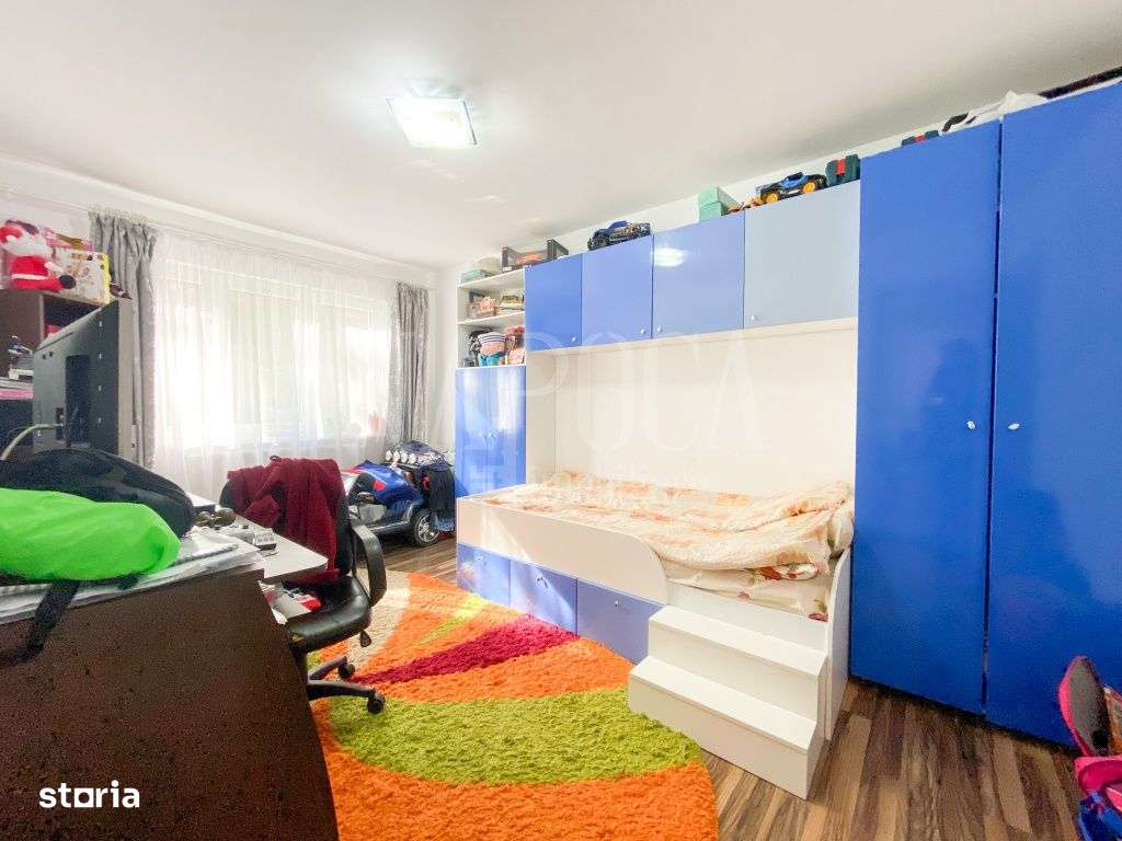 Apartament 4 camere de vanzare in Manastur, Cluj Napoca - Imagine principală: 4/8