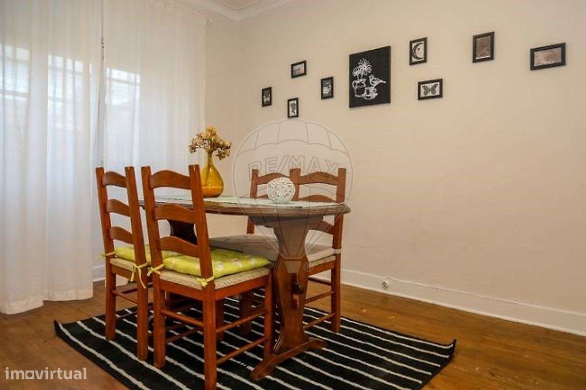 Moradia T5 para venda - Grande imagem: 4/17