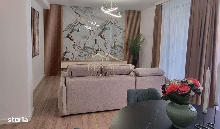 Vila *6 camere* // Pipera OMV **FIRST RENT** - Imagine principală: 2/20