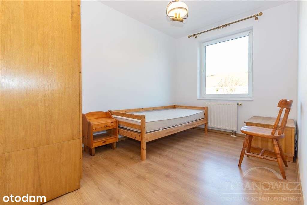 3-pok. mieszkanie na 1 piętrze z loggią i garażem.-7