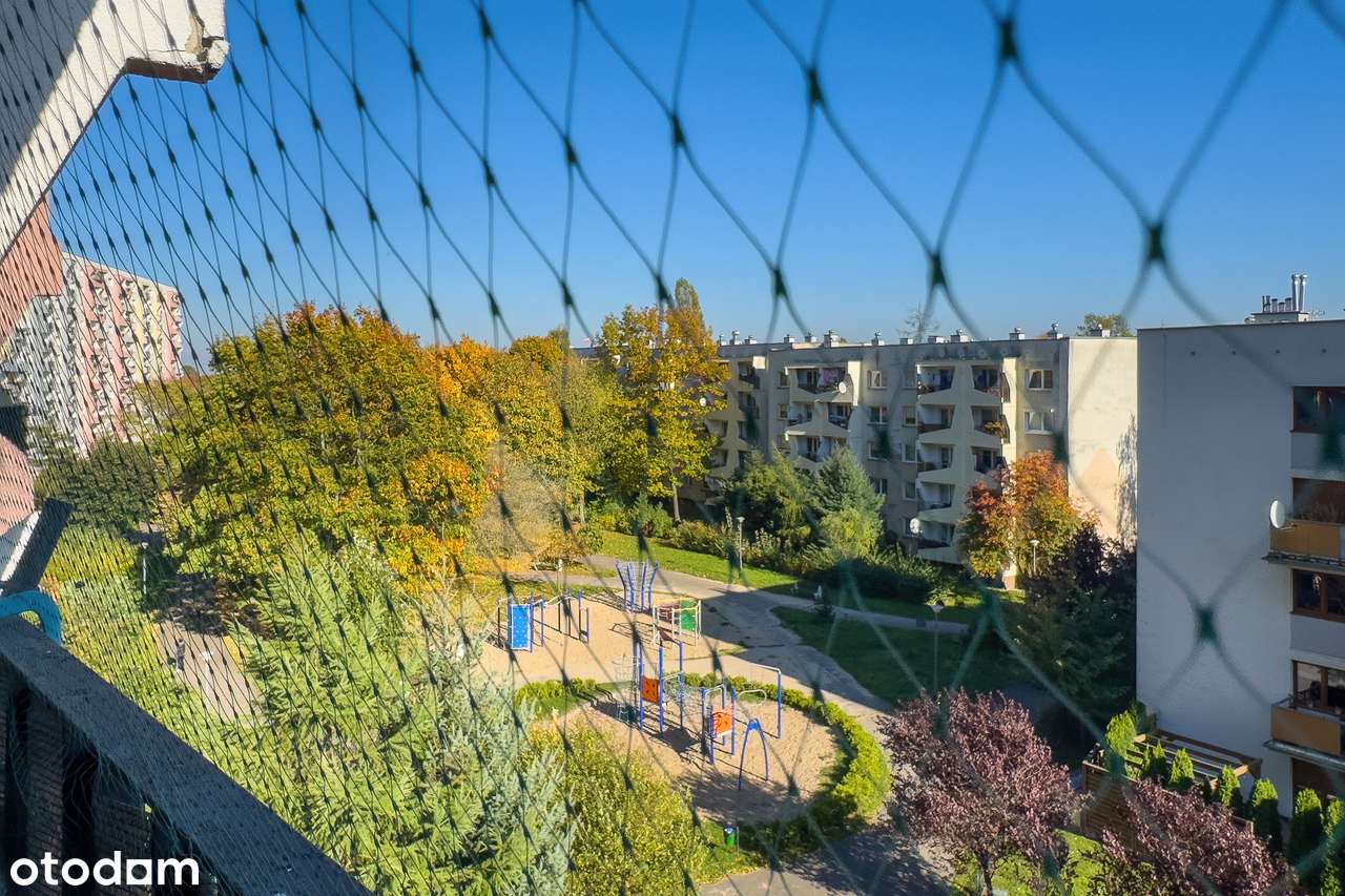 Mieszkanie 68,40 m2, 3 pokoje, os. Tysiąclecia, Poznań – Rataje-14