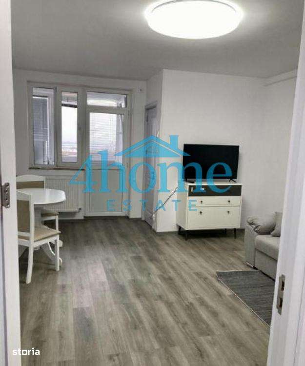 Garsoniera Basarabia Costin Georgian| Metrou - Imagine principală: 2/8