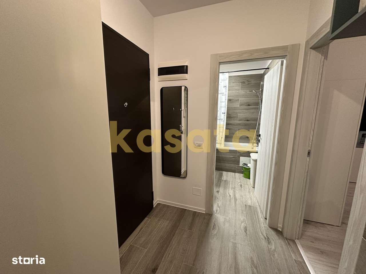 Garsonieră | Grozăvești | Metrou | Etaj Intermediar-8