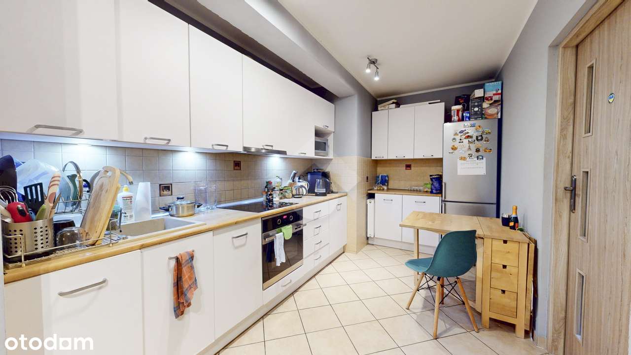 Gotowiec inwestycyjny - Nowe budownictwo-0