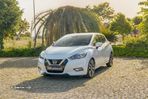 Nissan Micra 1.0 DIG-T N-Sport - 2