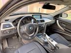 BMW 318 d Navigation Auto - 10