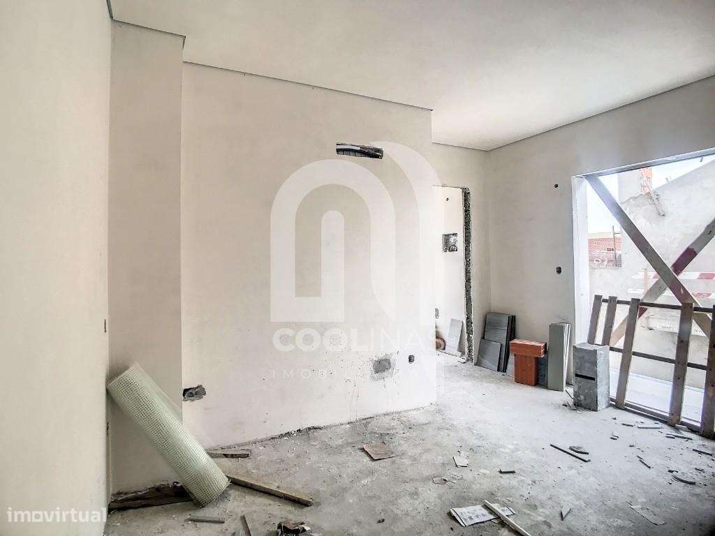 Moradia  T3 na Quinta do Conde-19