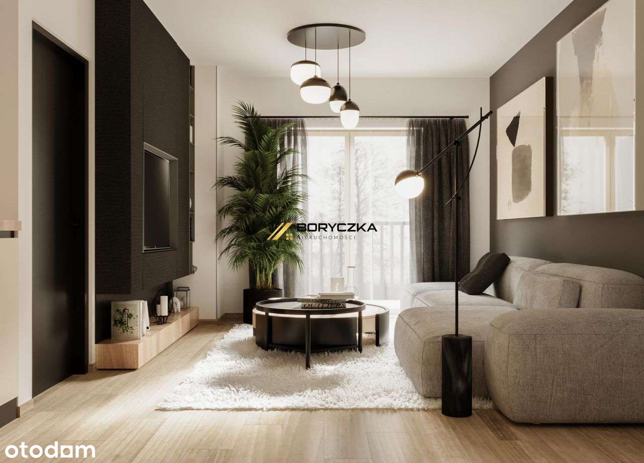 Mieszkania gotowe do odbioru w centrum Żabna!-15