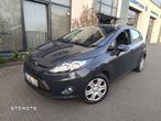 Ford Fiesta 1.25 Champions Edition - 26