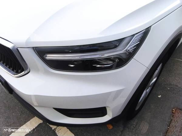 Volvo XC 40 1.5 T3 Momentum Tech Edition - 15