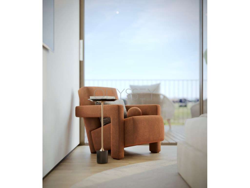 Bloco de apartamentos  Loulé-16