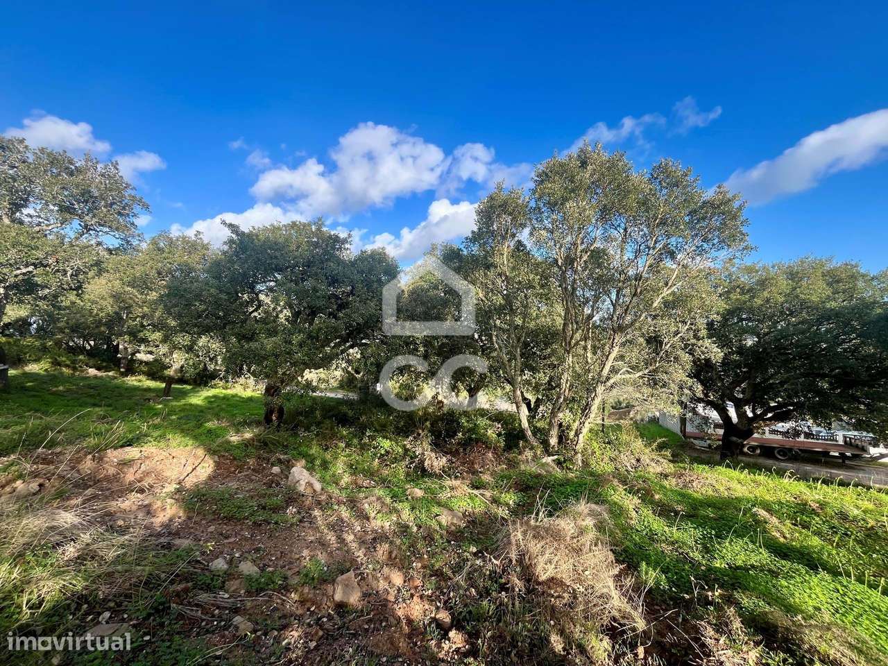 Lote para construção, A-dos-Negros, Óbidos - Grande imagem: 5/19