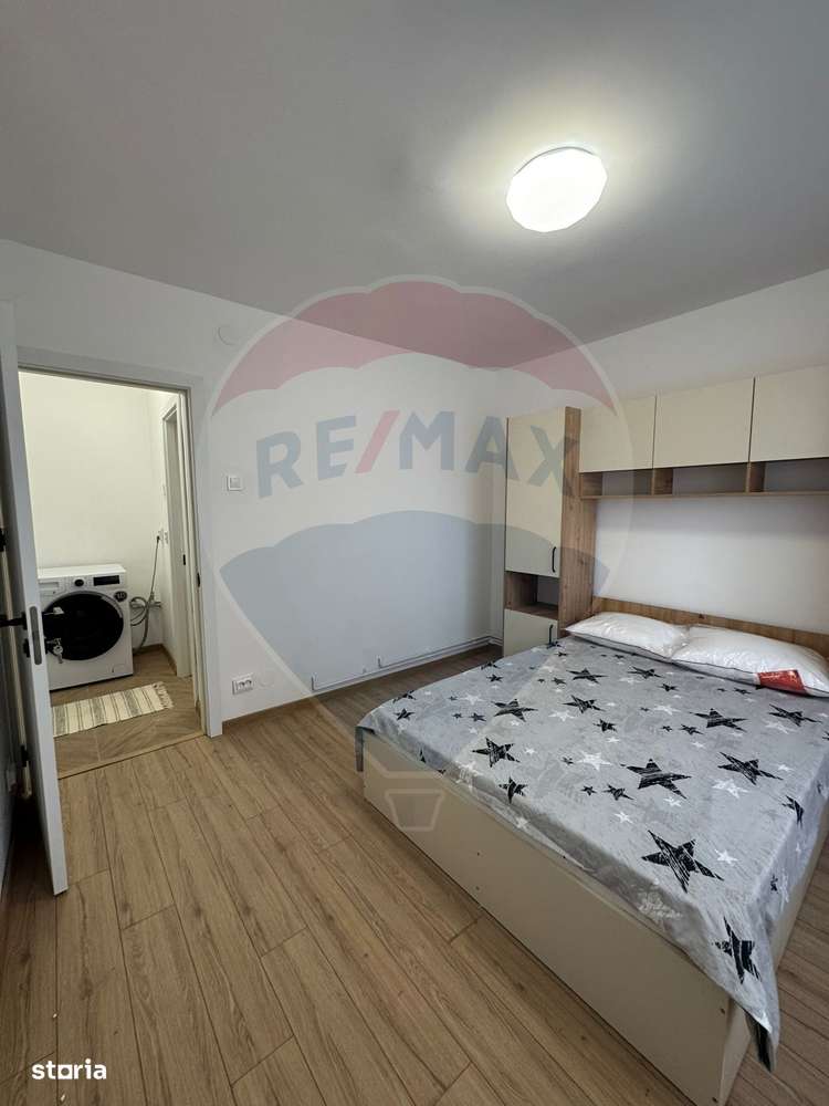 2 decomandate modern Gradina Botanica - Imagine principală: 3/7