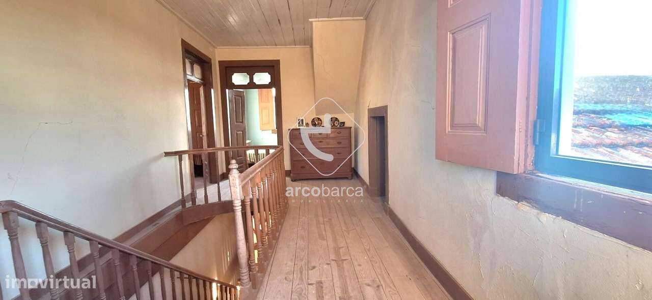 Quinta p/ restaurar com 3.500m2 -  Couto - Arcos de Valdevez-9