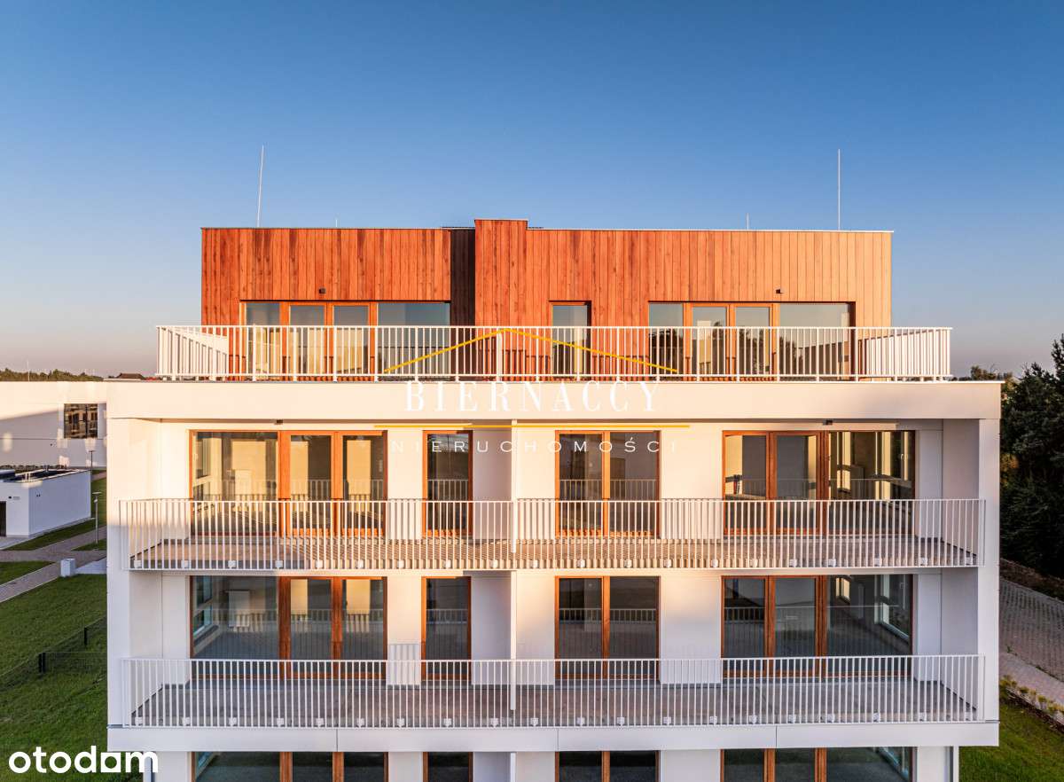 Gotowe Apartamenty nad morzem! Oferta Last Minute!-15