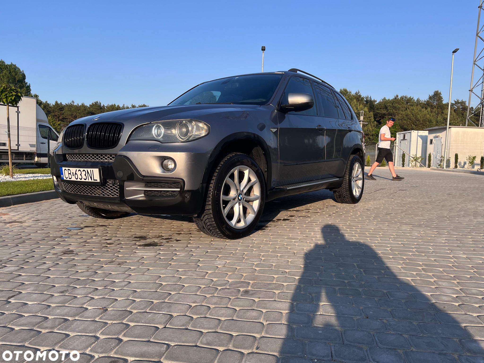 BMW X5 3.0d xDrive - 15