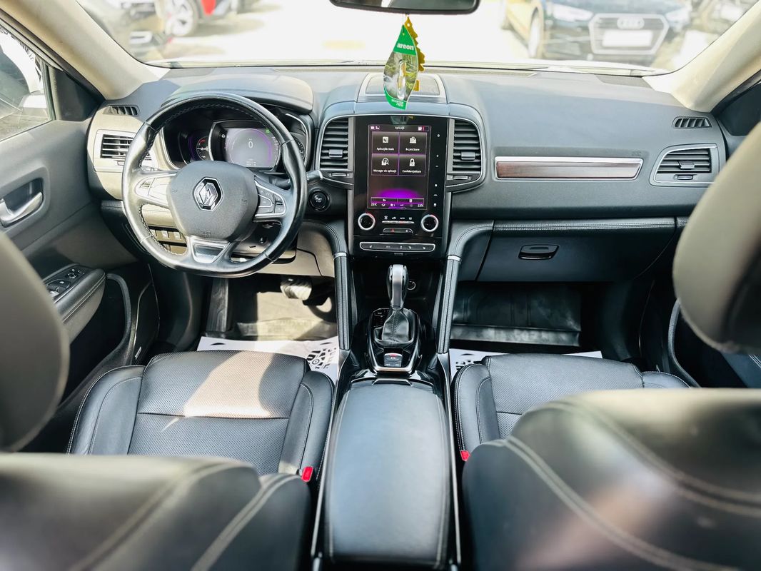 Renault Koleos 2.0 Energy dCi X-TRONIC Intens - 6