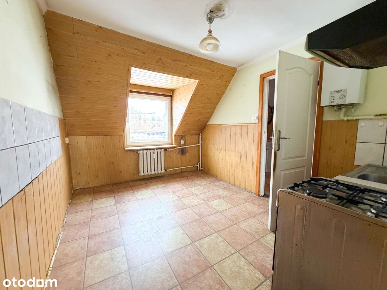 Sławno - mieszkanie dwupokojowe-7