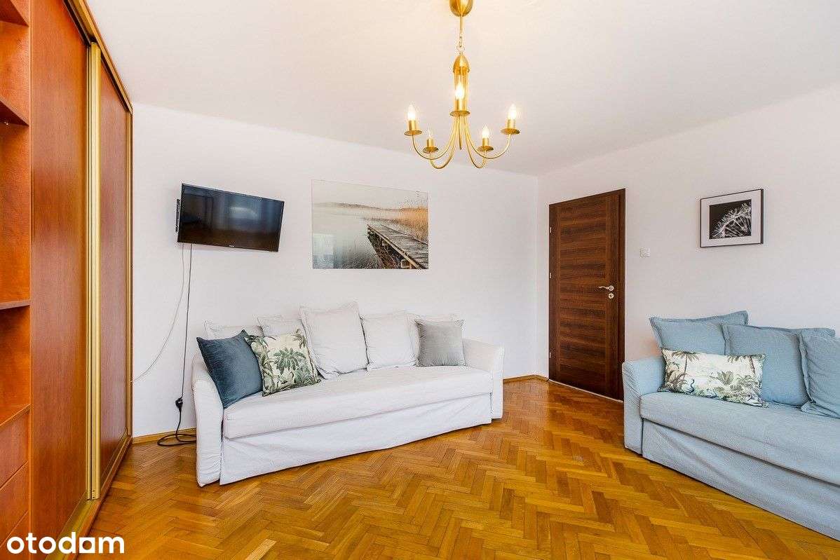 Wrocławska! 2 pokoje z oddzielną kuchnią !-5