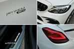 Mercedes-Benz C AMG 43 4Matic 9G-TRONIC - 9